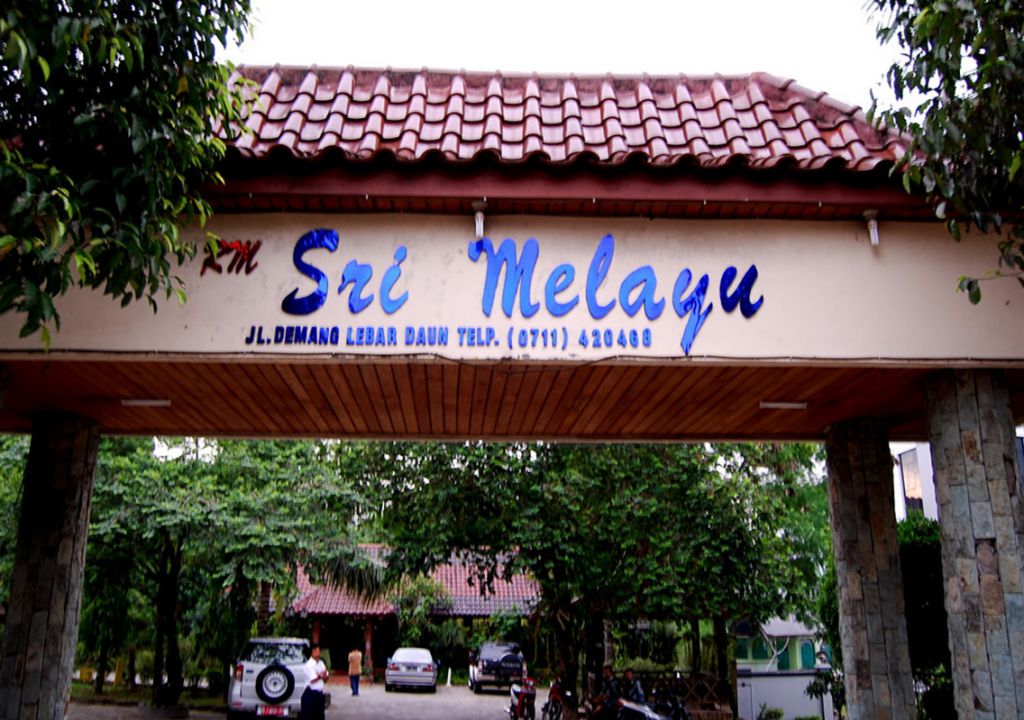 Pindang Palembang di RM Sri Melayu, Lezatnya Sampai Terbawa Mimpi - GenPI.co SUMSEL
