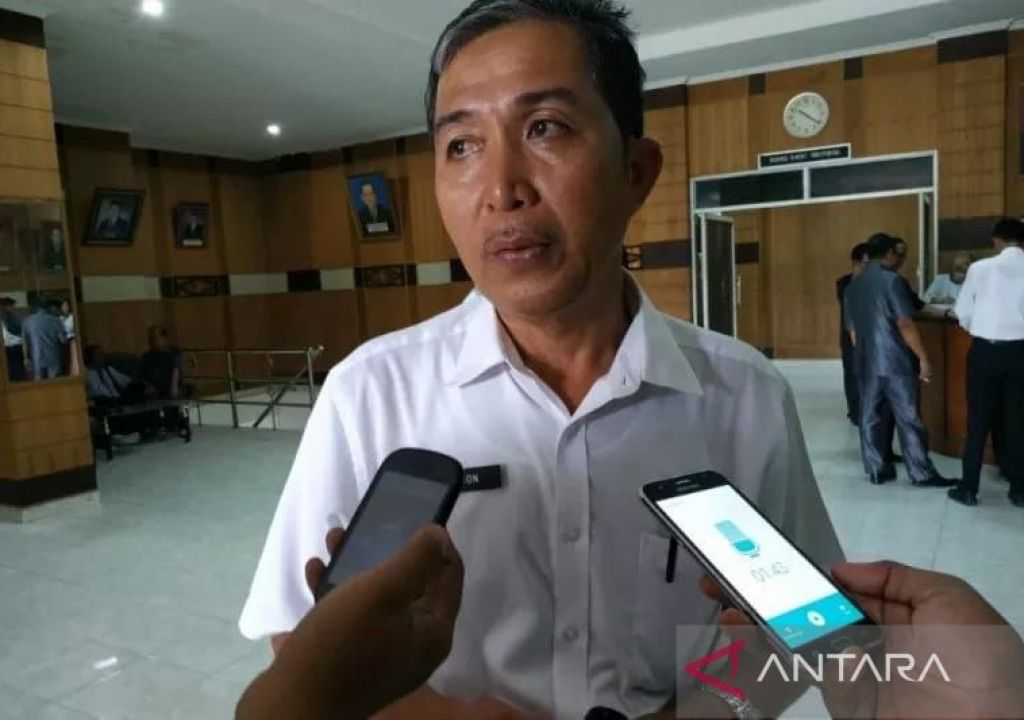 Kebakaran Kerap Terjadi saat Puasa, DPKP OKU Ingatkan Warga - GenPI.co SUMSEL