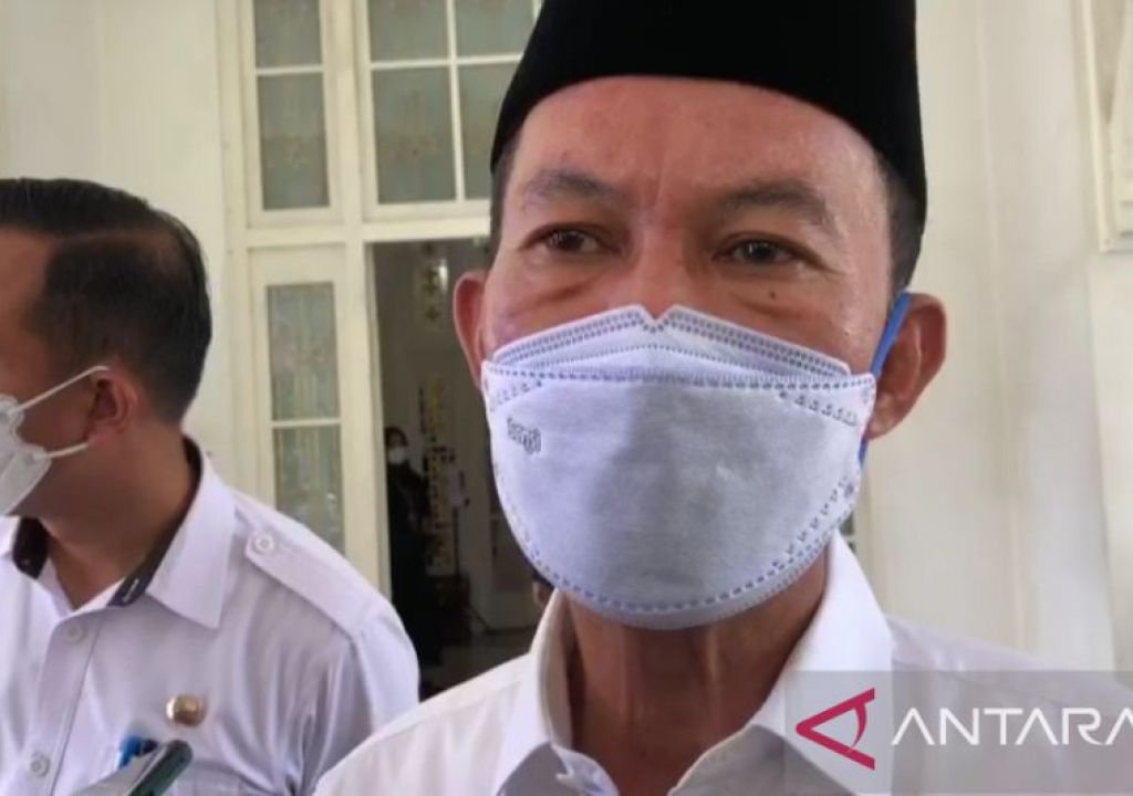 Wali Kota Palembang Tegas, ASN Dilarang Mudik Gunakan Mobil Dinas - GenPI.co SUMSEL