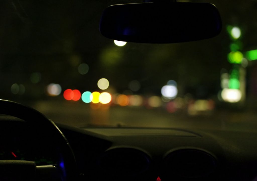 Tips Aman Berkendara di Malam Hari, Dijamin Aman Sampai Tujuan - GenPI.co SUMSEL
