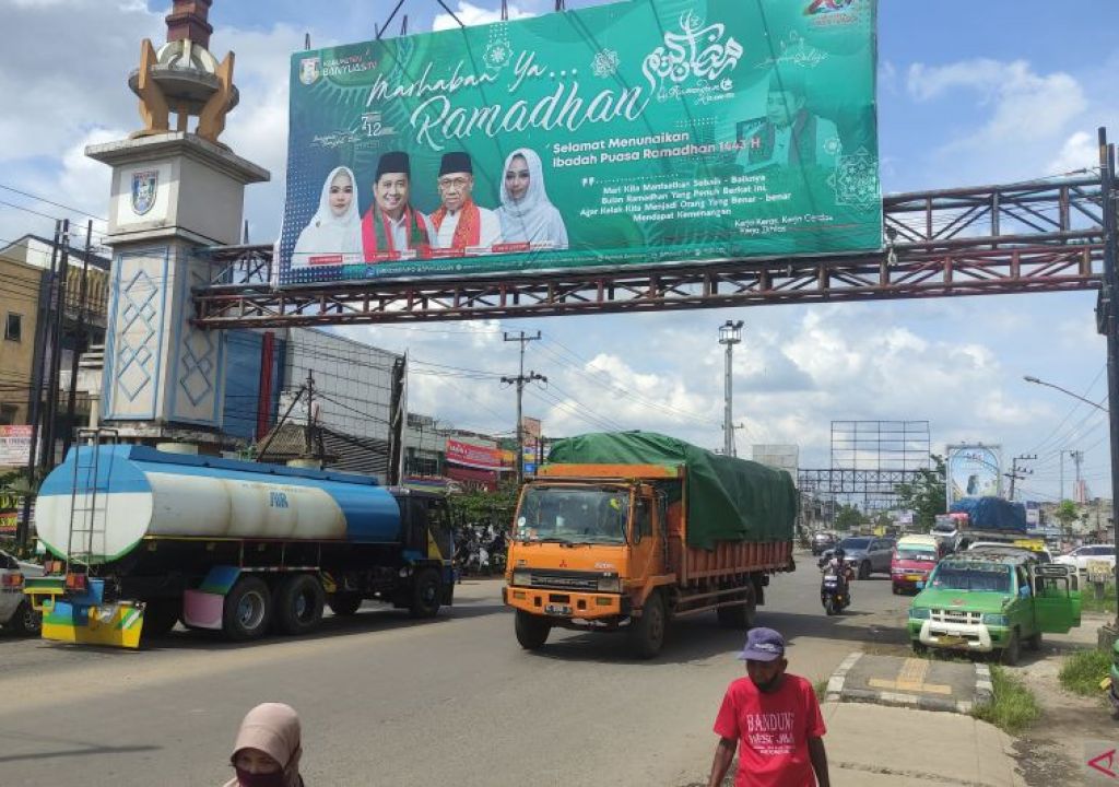 Berita Truk Angkutan Barang Dilarang Beroperasi Terbaru Hari Ini ...