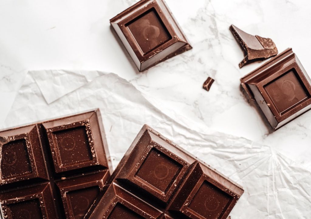 Tak Hanya Enak, Cokelat Punya 5 Manfaat Dahsyat untuk Otak - GenPI.co SUMSEL