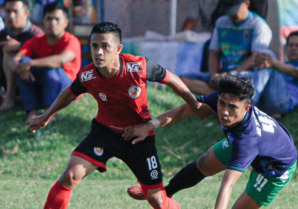 Hadapi Liga 2 2022, Semen Padang Butuh 6 Pemain Berpengalaman - GenPI.co SUMSEL
