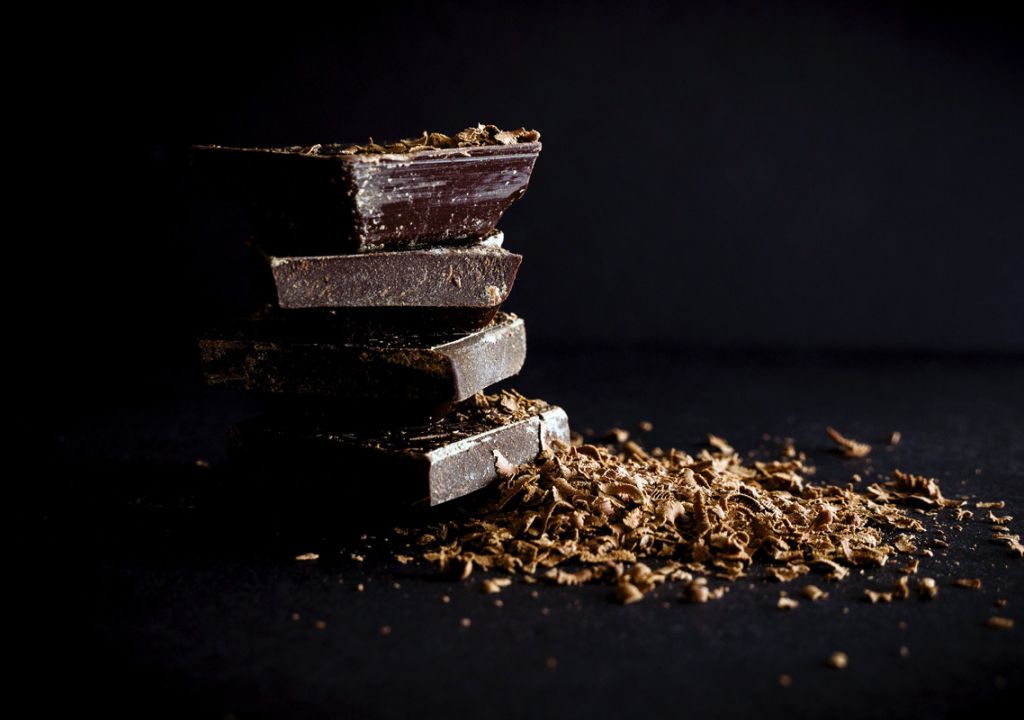 Konsumsi Cokelat Hitam untuk Hipertensi, Manfaatnya Luar Biasa - GenPI.co SUMSEL