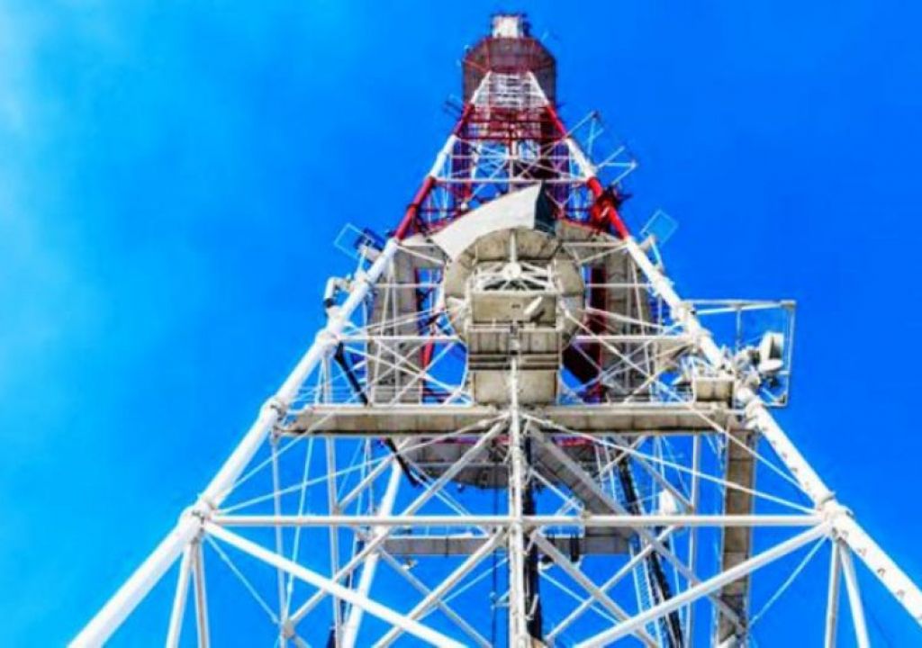 Pembangunan 41 Tower Jaringan Telekomunikasi Diajukan Sumsel - GenPI.co SUMSEL