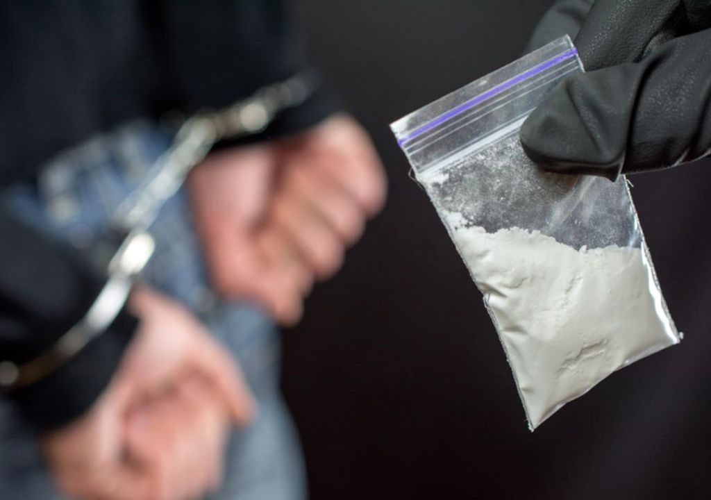 Konsumsi Narkoba, Honorer Distan Sumsel Ditangkap Polres OKU - GenPI.co SUMSEL