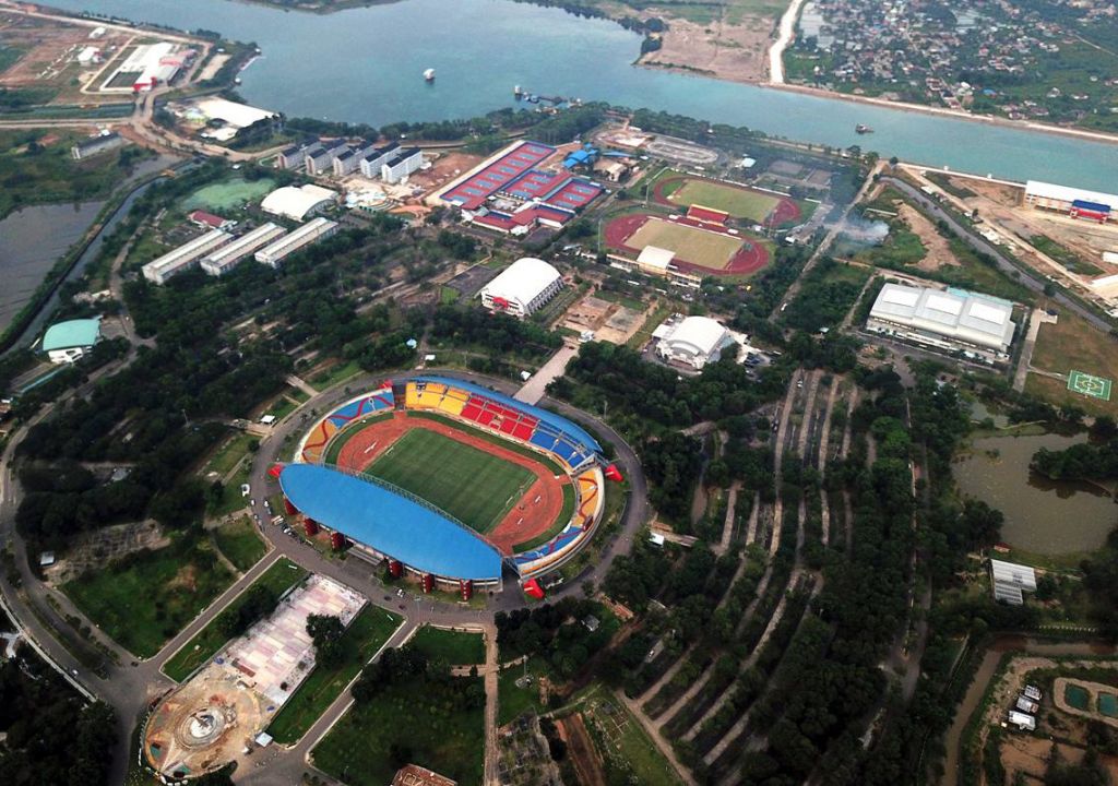 FIFA Selesai Inspeksi 6 Stadion Indonesia, Hasilnya Nggak Terduga - GenPI.co SUMSEL