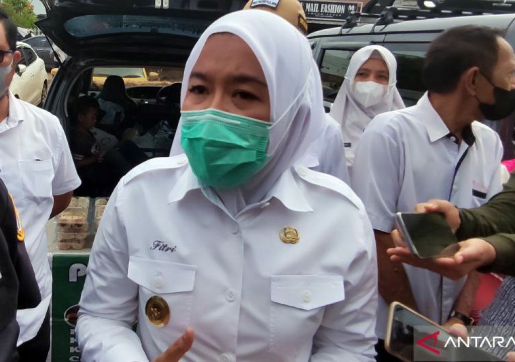 3 OPD Kota Palembang Diturunkan Pantau Peredaran Pangan Berbahaya - GenPI.co SUMSEL