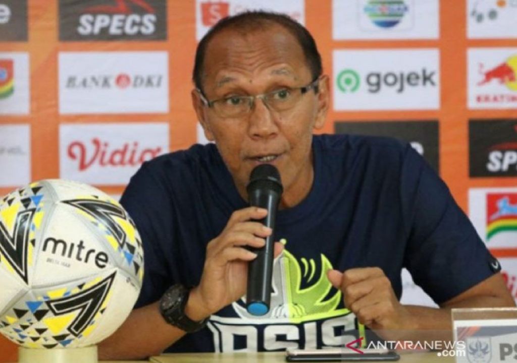 Bambang Nurdiansyah Beber Penyebab Kegagalan Timnas di SEA Games - GenPI.co SUMSEL