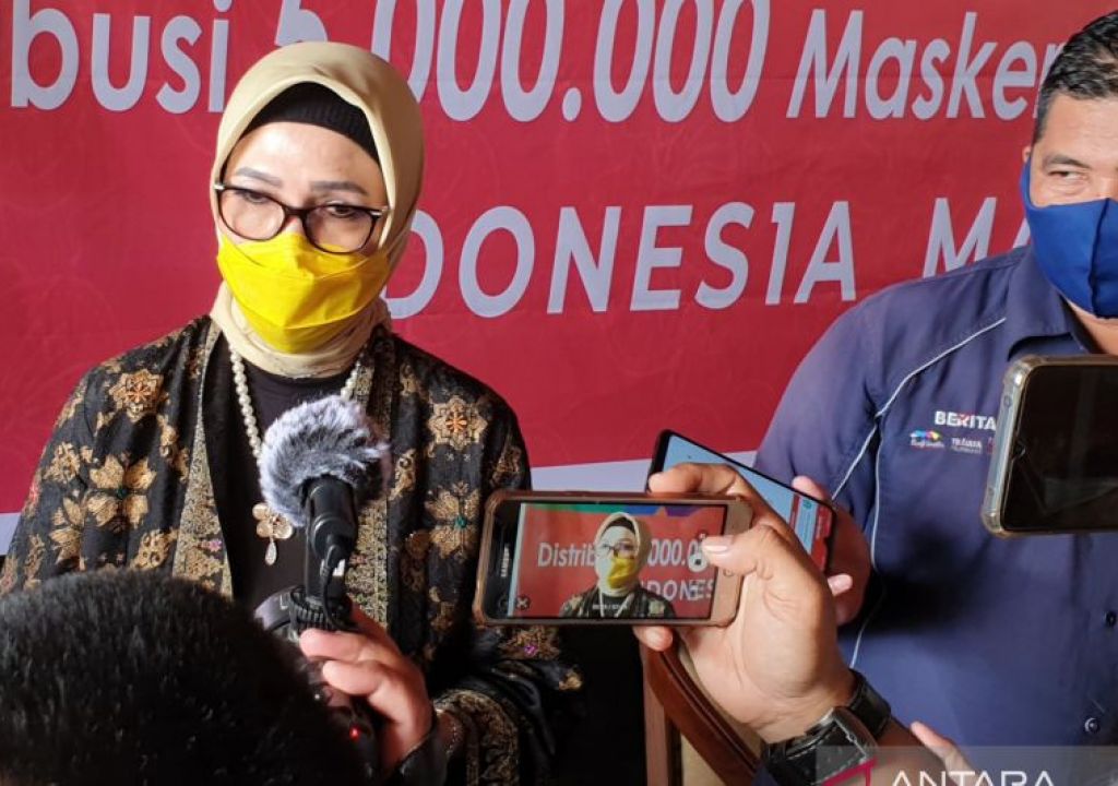 Pemekaran Kecamatan Gelumbang jadi Kabupaten Didukung DPRD Sumsel - GenPI.co SUMSEL