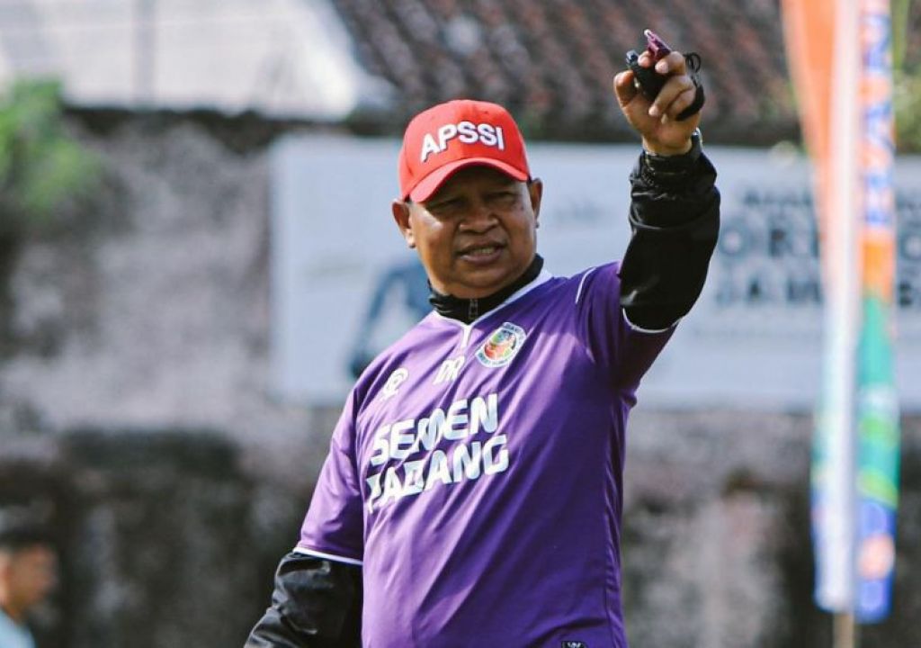 Usai Jalani Tur Pramusim di Jawa, Semen Padang FC Evaluasi Pemain - GenPI.co SUMSEL