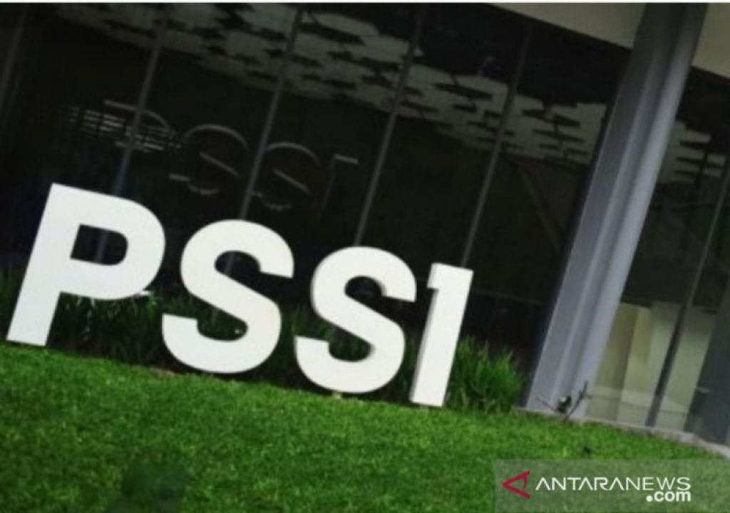 SOS: PSSI Harus Hukum Tegas Wasit Liga 1 yang Bermasalah - GenPI.co SUMSEL