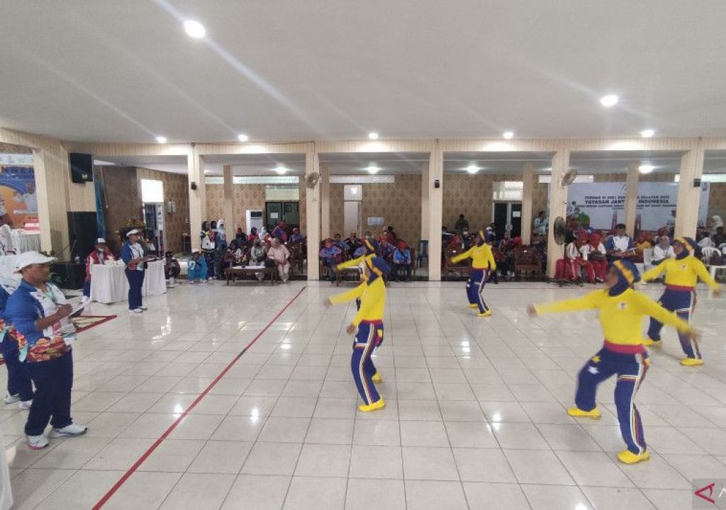 Dapat 79 Medali, Jakarta Pimpin Sementara Puncak Klasemen Fornas - GenPI.co SUMSEL