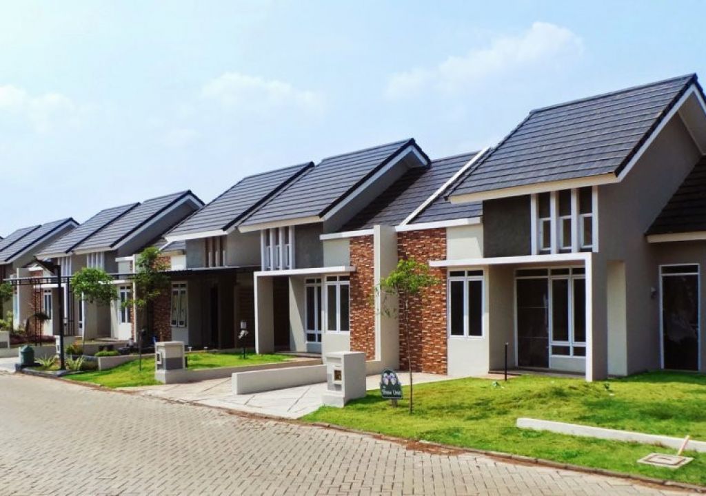 Rumah Dijual di Palembang, Harga Murah Cuma Rp500 Juta - GenPI.co SUMSEL