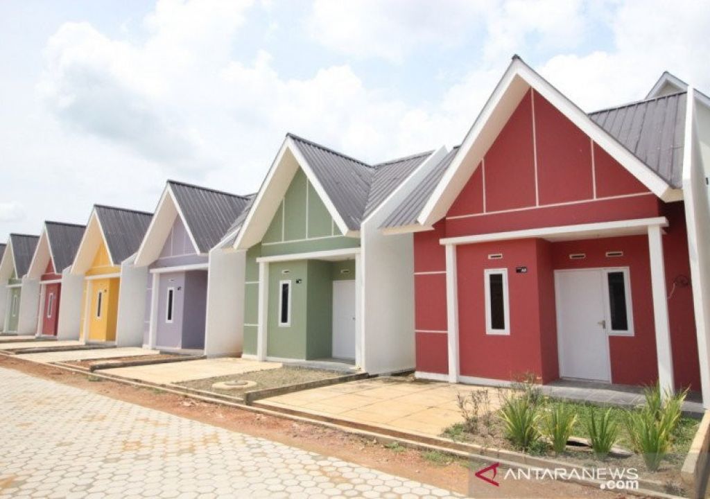 Rumah Dijual Murah di Palembang, Harganya Bisa Bikin Ngiler - GenPI.co SUMSEL
