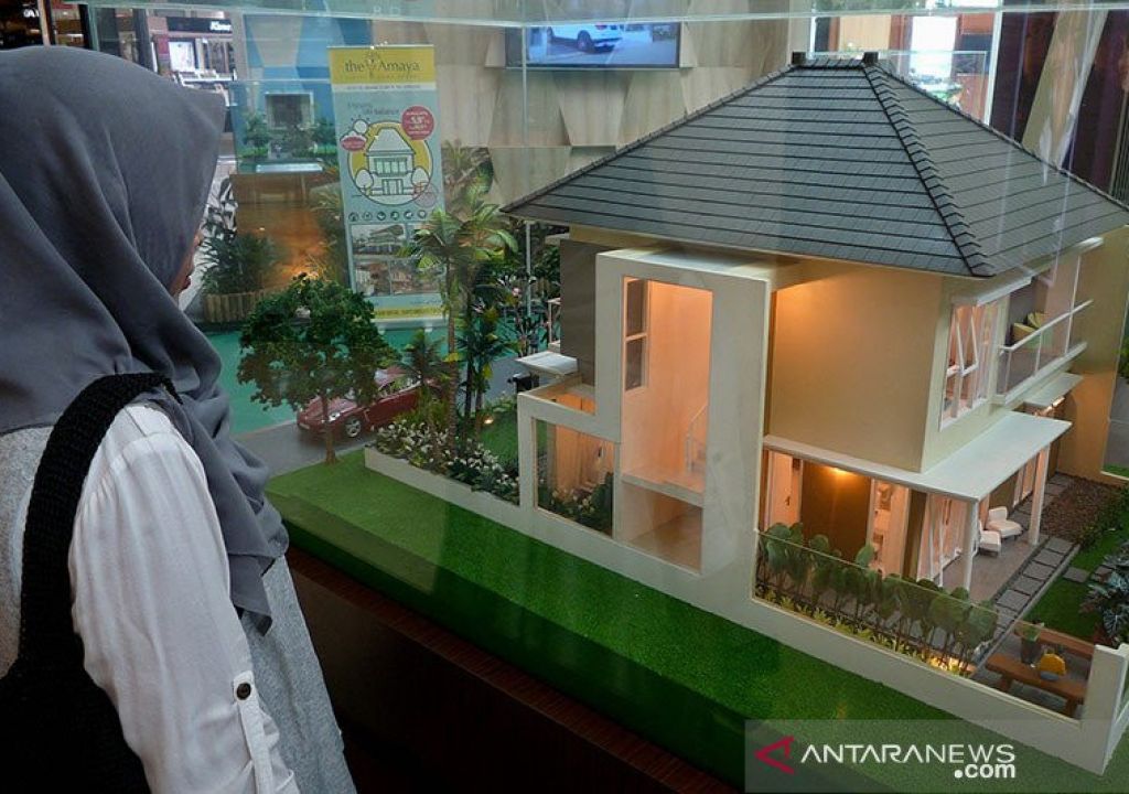 Dijual Rumah Murah di Palembang, Harga Nggak Bikin Kantong Jebol - GenPI.co SUMSEL