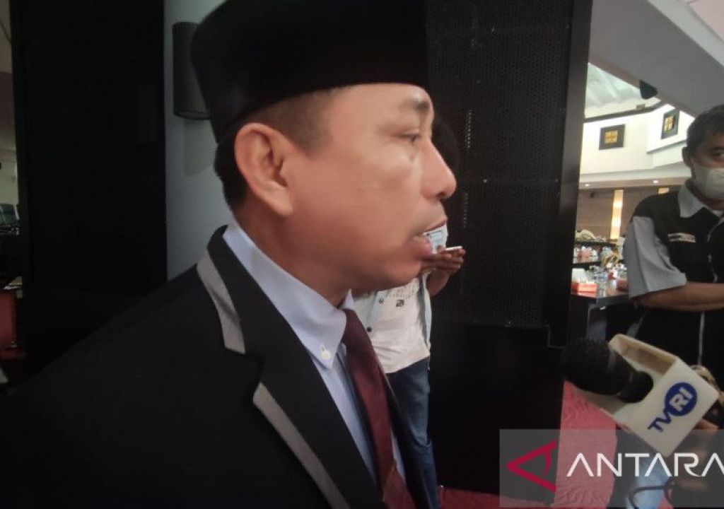 Warga Palembang Diimbau Berdonasi ke Lembaga Sosial Resmi - GenPI.co SUMSEL