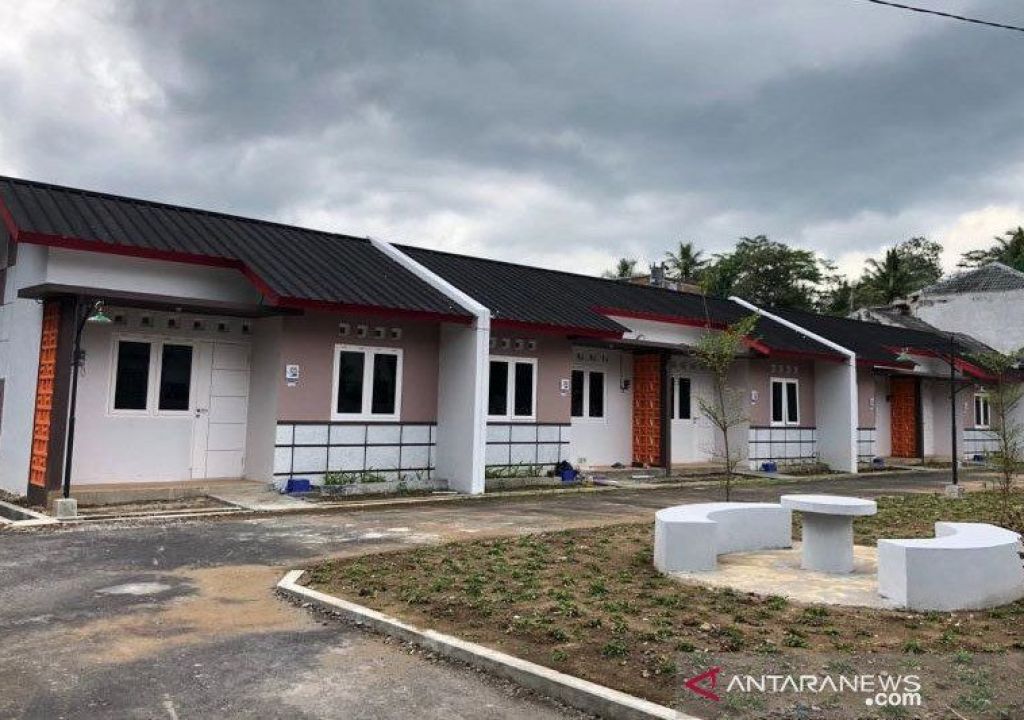 Di Palembang Ada Rumah Dijual Murah, Harganya Ramah Dompet - GenPI.co SUMSEL