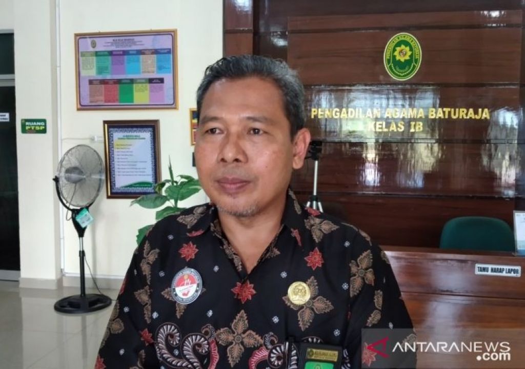Faktor Ekonomi Dominasi Alasan Suami Istri di OKU Pilih Cerai - GenPI.co SUMSEL