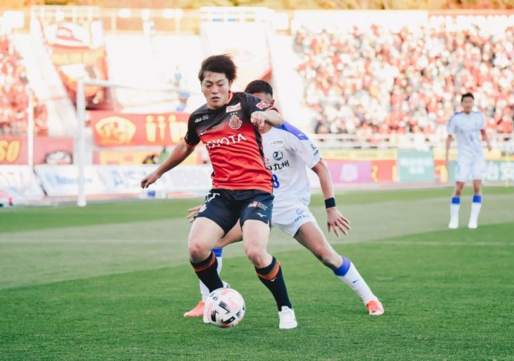 Hadapi Piala Asia Timur, Timnas Jepang Andalkan Pemain J1-League - GenPI.co SUMSEL