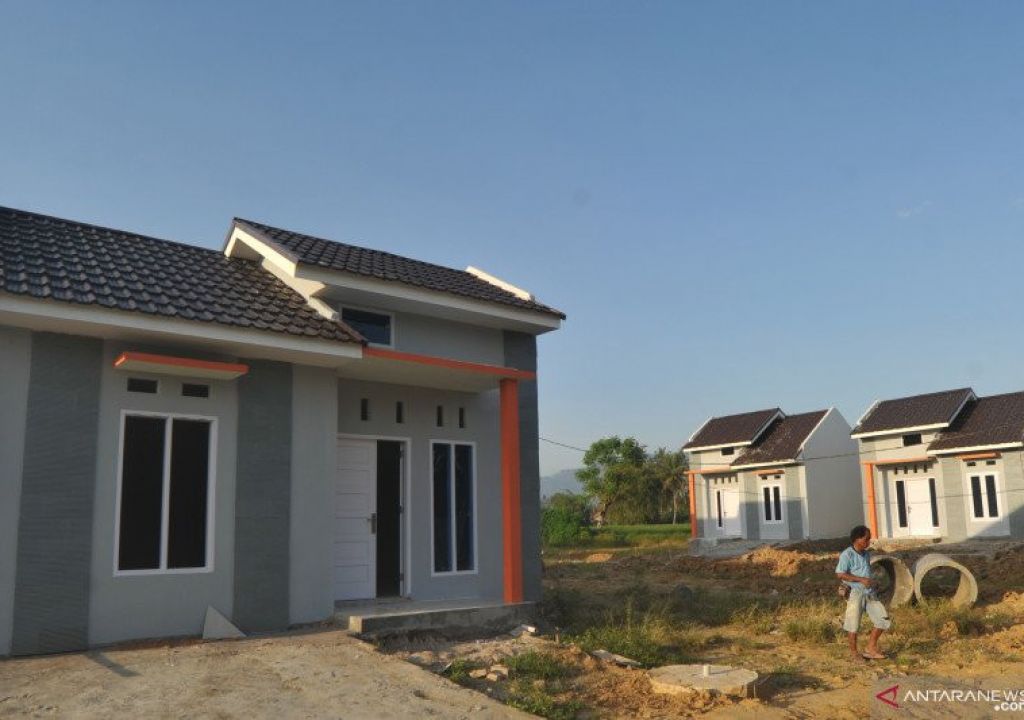 Rumah Dijual Murah di Palembang, Anak Milenial Wajib Punya - GenPI.co SUMSEL
