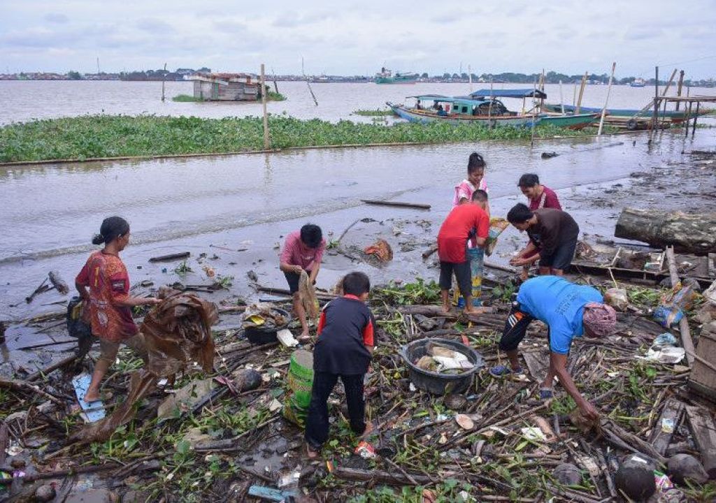 Jalankan Pertanian Zero Waste, Pulau Kemaro Kembangkan Ekowisata - GenPI.co SUMSEL
