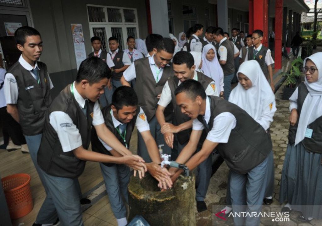 7 SMA Terbaik di Sumatera Selatan, Ada Sekolahmu Nggak? - GenPI.co SUMSEL