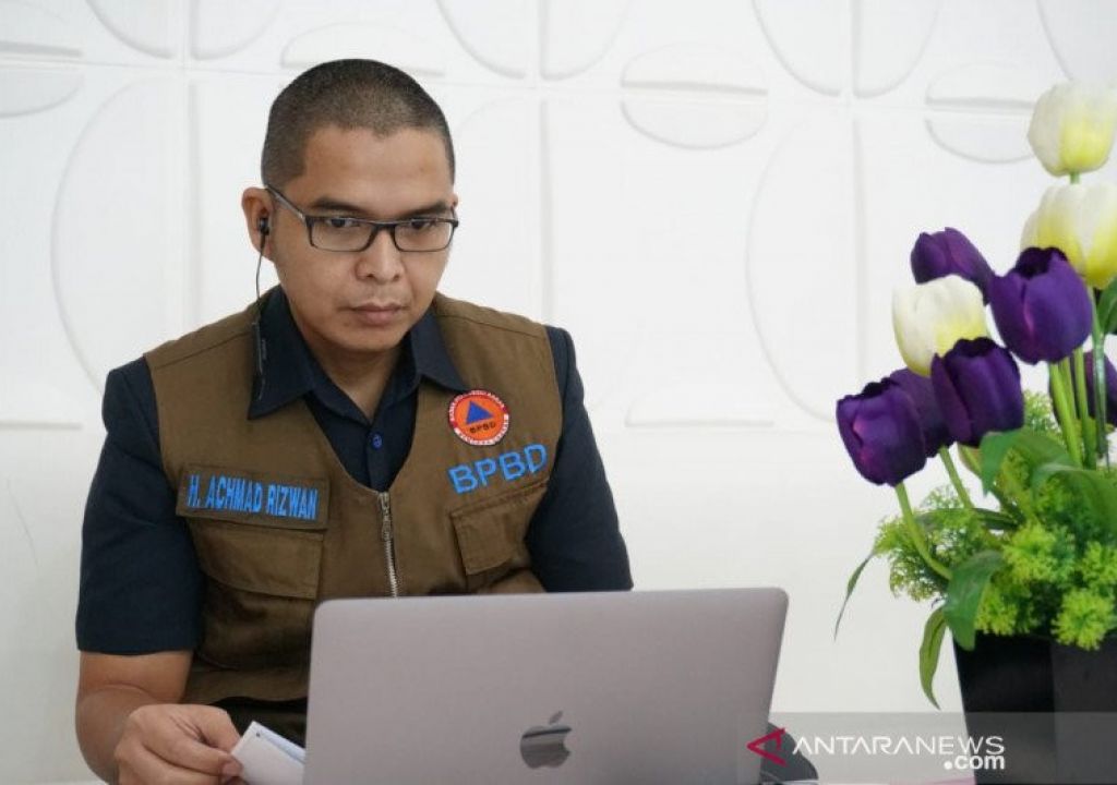 Profil Achmad Rizwan, Putra Daerah Muba Jadi Kadis Kominfo Sumsel - GenPI.co SUMSEL