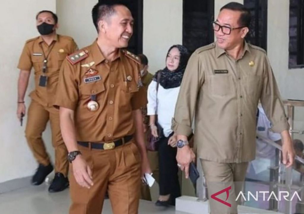 Kadisdik: Guru di Palembang Belum Paham Kurikulum Merdeka Belajar - GenPI.co SUMSEL