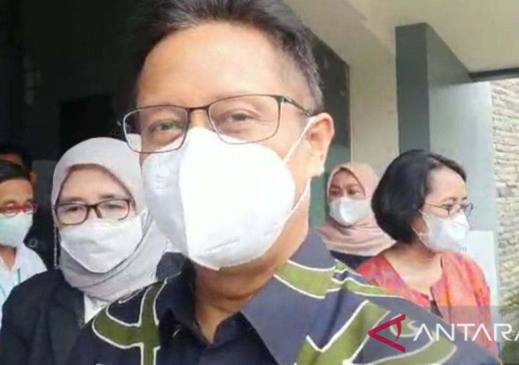 Cairan Pendeteksi Cacar Monyet Akan Dikirim ke BBLK Palembang - GenPI.co SUMSEL