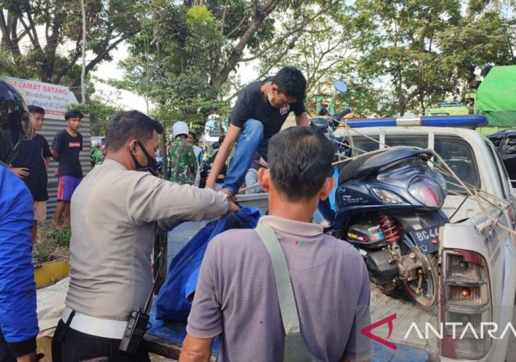Cegah Kecelakaan Lalin, Palembang Bentuk Tim Survei Jalan - GenPI.co SUMSEL