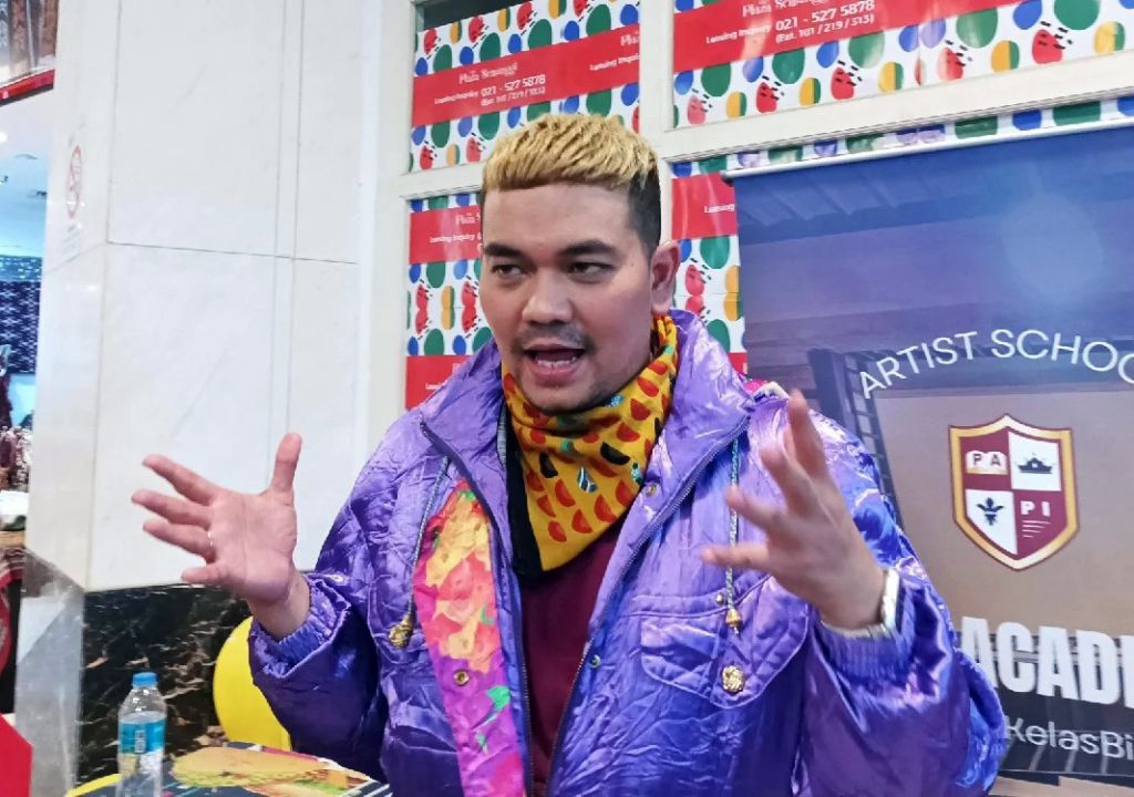 Indra Bekti Bantah Berhentikan Farel Prayoga Nyanyi Joko Tingkir - GenPI.co SUMSEL