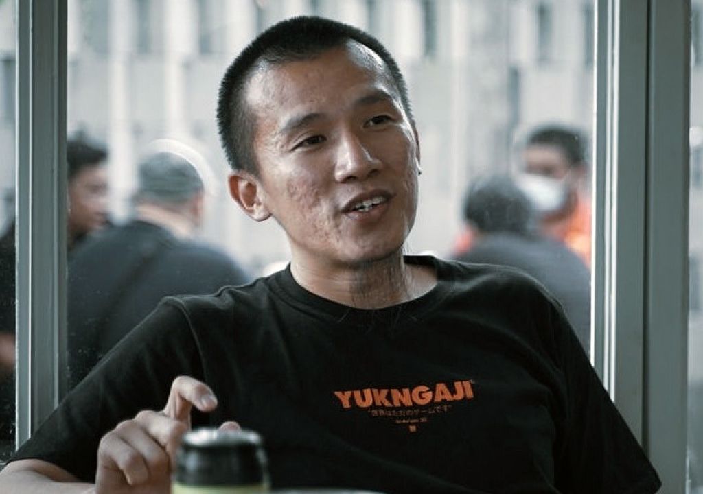 Profil Felix Siauw: Ustaz Kelahiran Palembang, Sering Dikaitkan HTI - GenPI.co SUMSEL