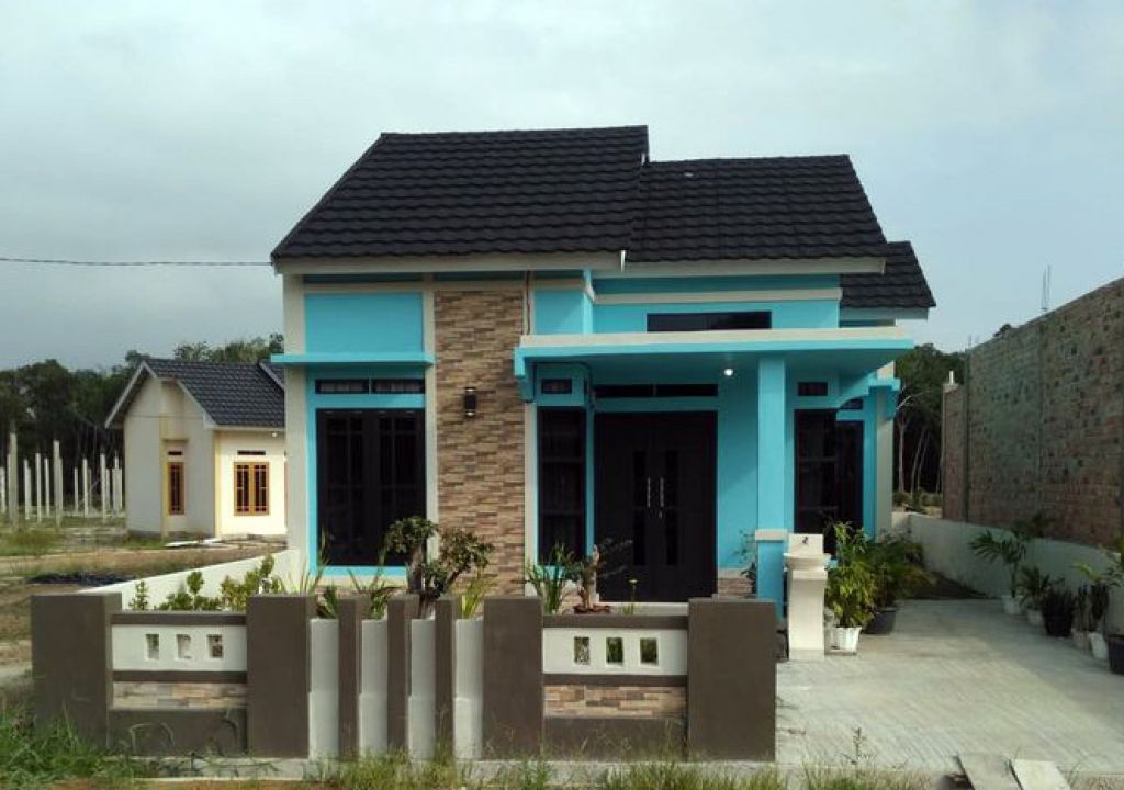 Rumah Subsidi Dijual Murah di Prabumulih, Cocok untuk Milenial - GenPI.co SUMSEL