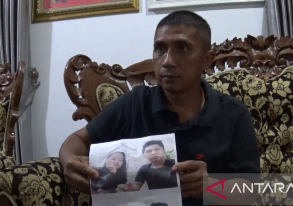 Diselundupkan Pakai Kardus, 2 TKI Asal OKU Ditahan di Laos - GenPI.co SUMSEL