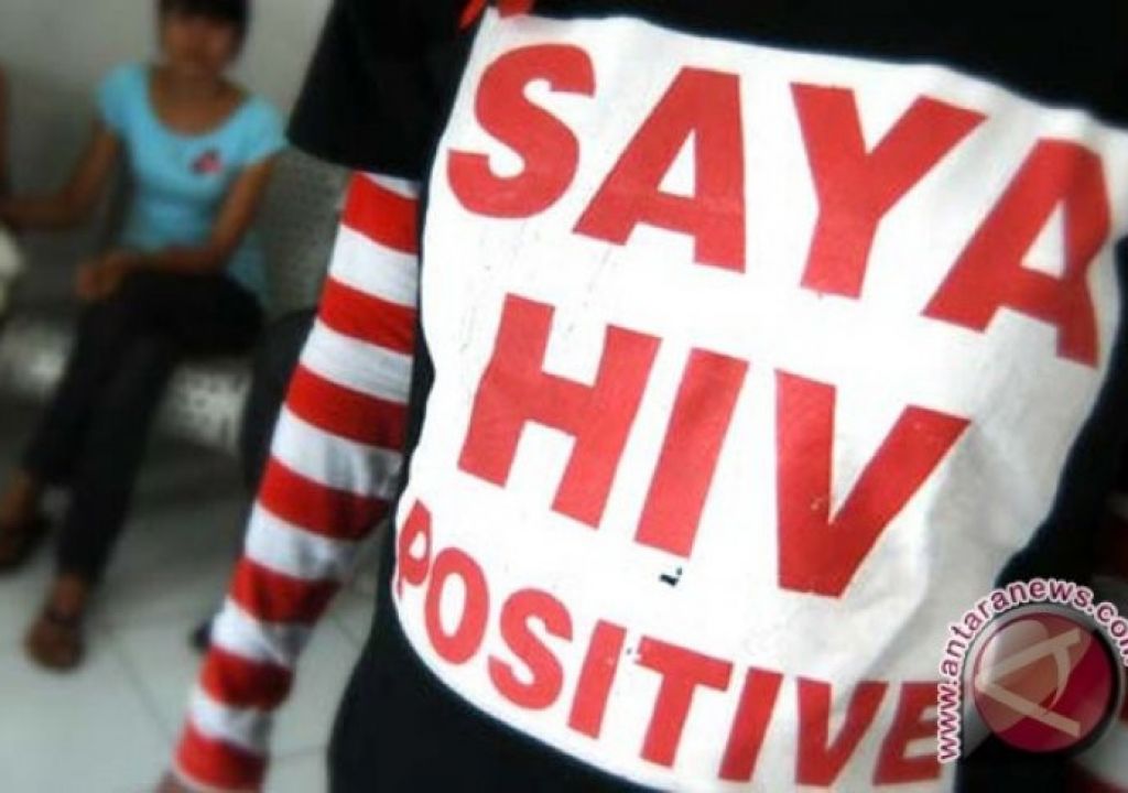 Kasus HIV/AIDS Mengamuk di Sumsel, Penyebabnya Ya Tuhan - GenPI.co SUMSEL
