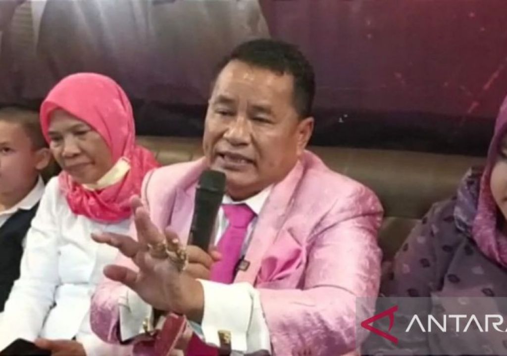 Anggota DPRD Pukul Wanita di Palembang, Hotman Beber Fakta Mengejutkan - GenPI.co SUMSEL