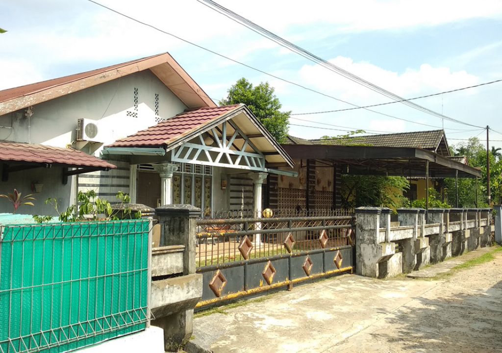 Rumah Dilelang Murah di Palembang, Harga Nggak Bikin Kantong Jebol - GenPI.co SUMSEL