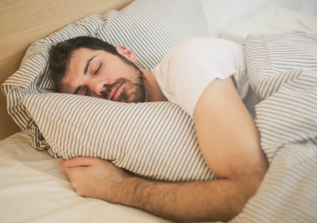 Waspada, 3 Penyakit Ini Bisa Bikin Kamu Meninggal saat Tidur - GenPI.co SUMSEL