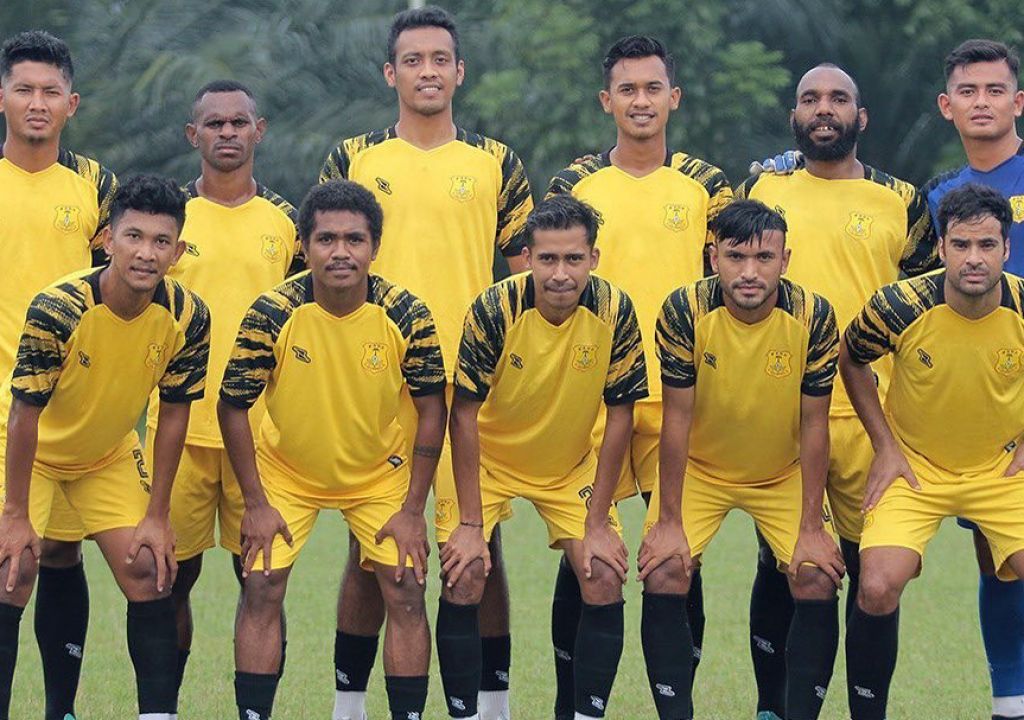 Jamu Sriwijaya FC di Kandang, PSDS Bakal Tampil Menggila - GenPI.co SUMSEL