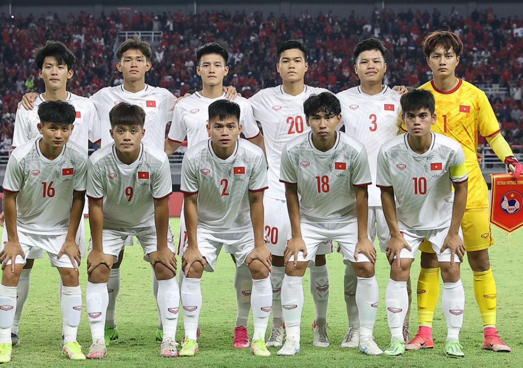 Kalah dari Timnas Indonesia U-19, Pelatih Vietnam Beber Penyebabnya - GenPI.co SUMSEL