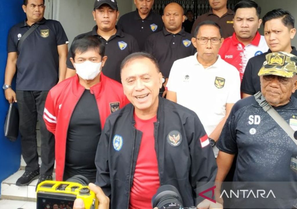 Sempat Dikeluhkan Vietnam, Bau Sampah di GBT Diklaim Sudah Diatasi - GenPI.co SUMSEL