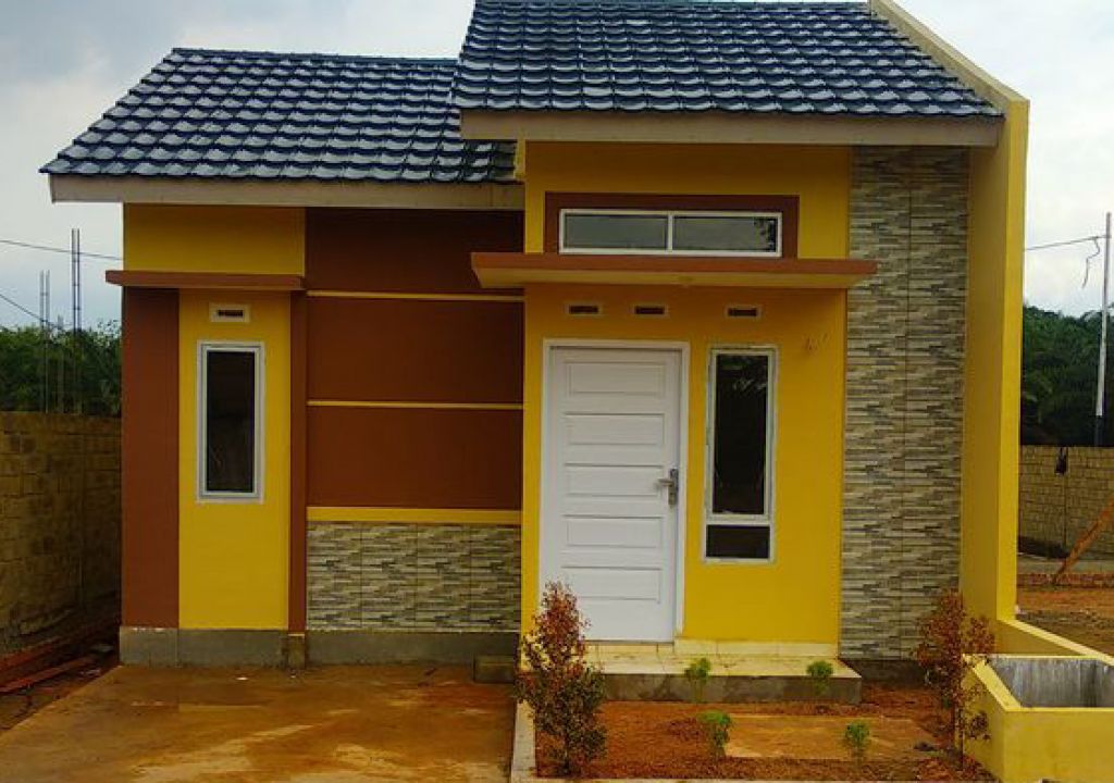 Rumah Dijual Murah Meriah di Palembang, Harganya Gila Banget - GenPI.co SUMSEL