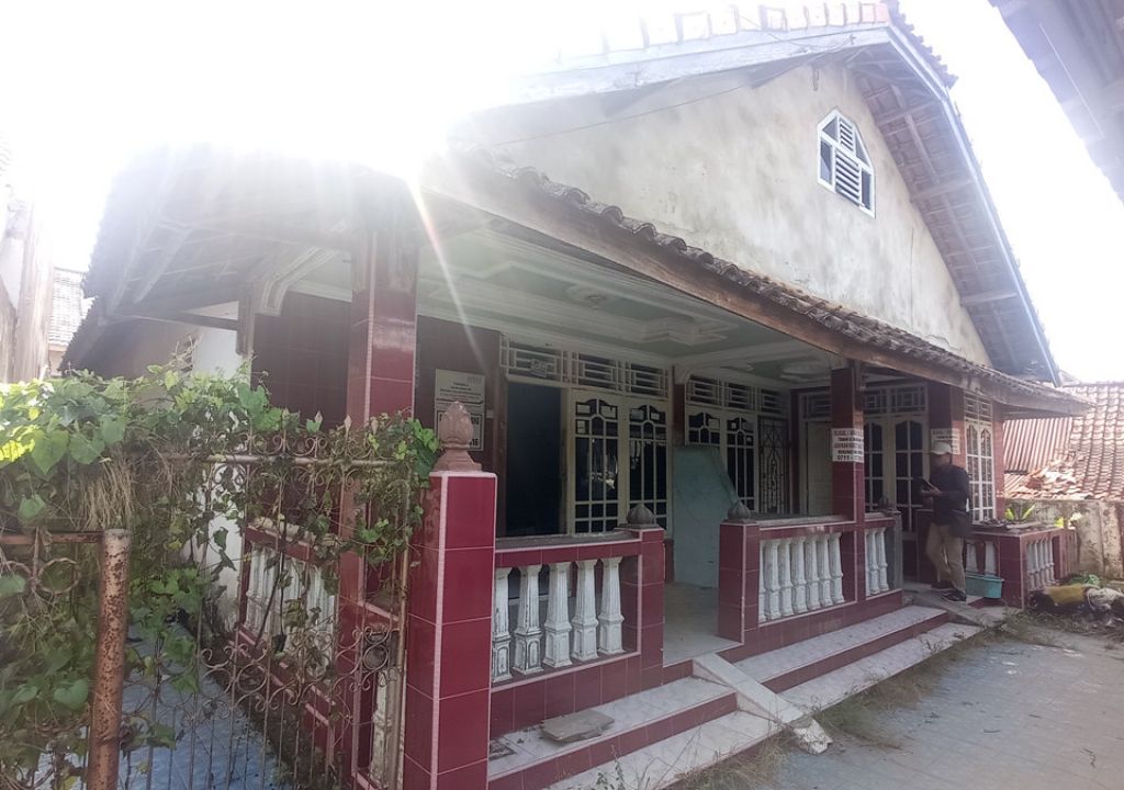 Cuma Rp 93 Juta, Rumah di Prabumulih Dilelang Murah Banget - GenPI.co SUMSEL