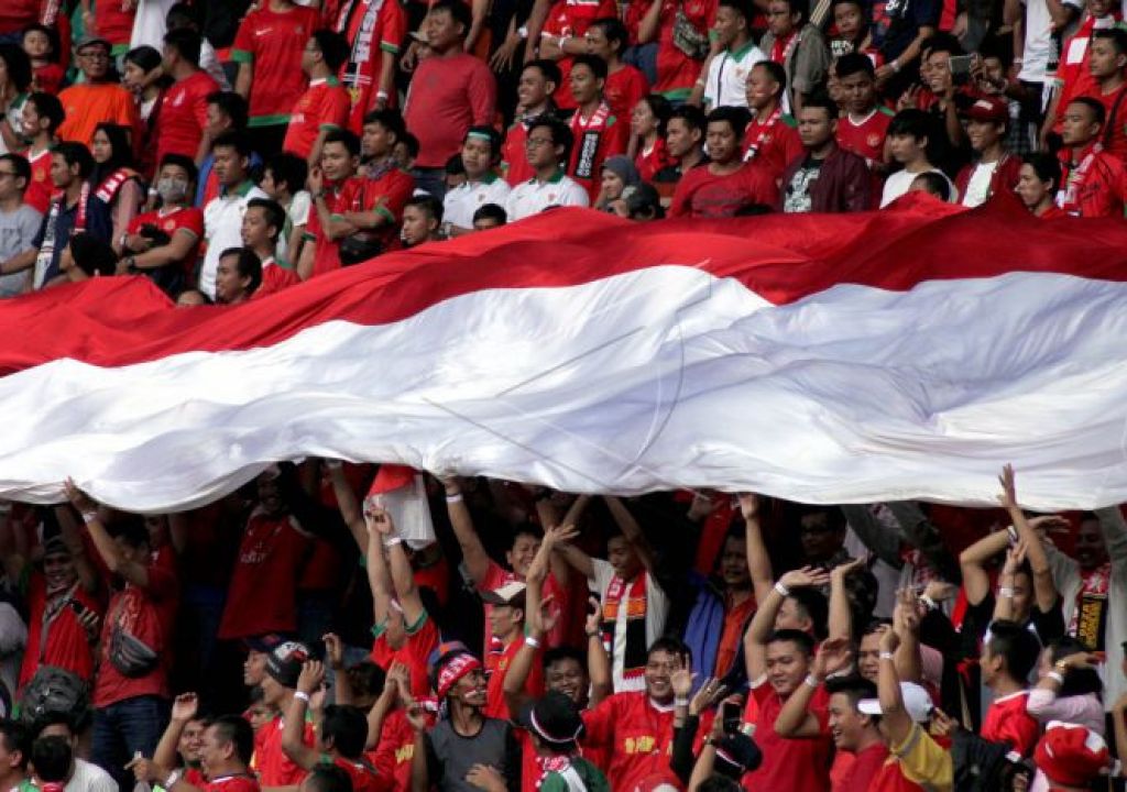 Untuk Suporter Klub Indonesia, PSTI Punya Pesan Penting Nih - GenPI.co SUMSEL