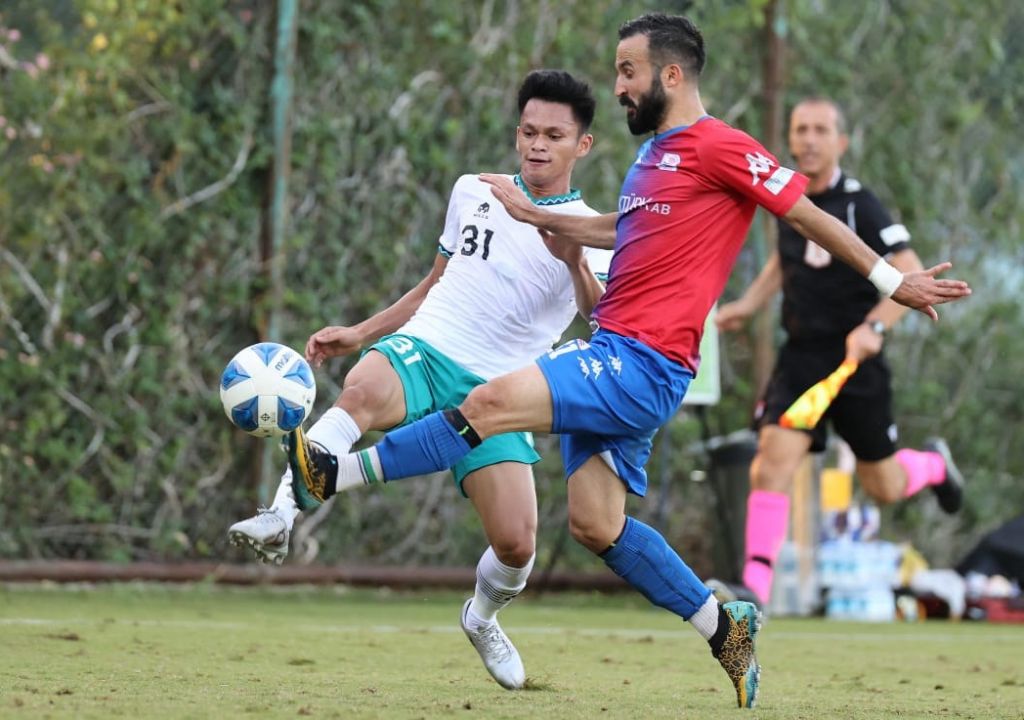 Meski Timnas Indonesia U-20 Menang Lawan Tim Turki, Shin Tae Yong Tak Puas - GenPI.co SUMSEL