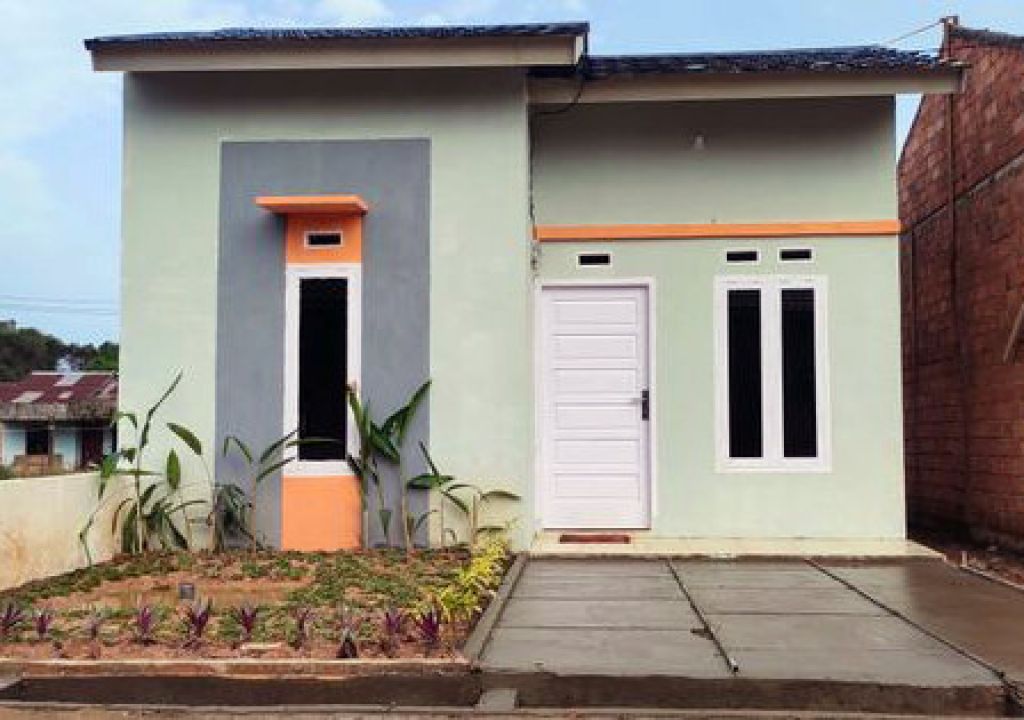 Rumah di Palembang Dijual Murah, Harganya Bikin Dengkul Lemas - GenPI.co SUMSEL