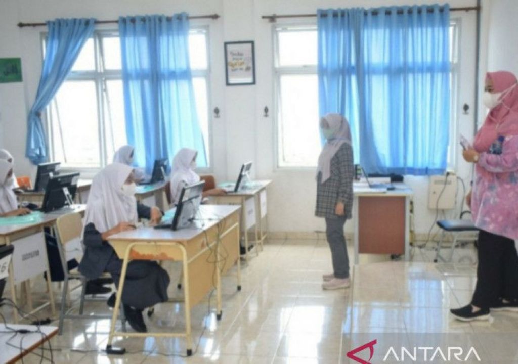 Pemkot Palembang Beri Kabar Bahagia untuk Guru Honorer Soal P3K - GenPI.co SUMSEL