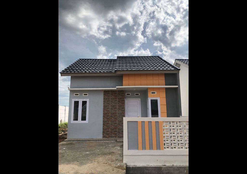 Rumah Milenial di Banyuasin Dijual Murah, Harganya Miring Habis - GenPI.co SUMSEL