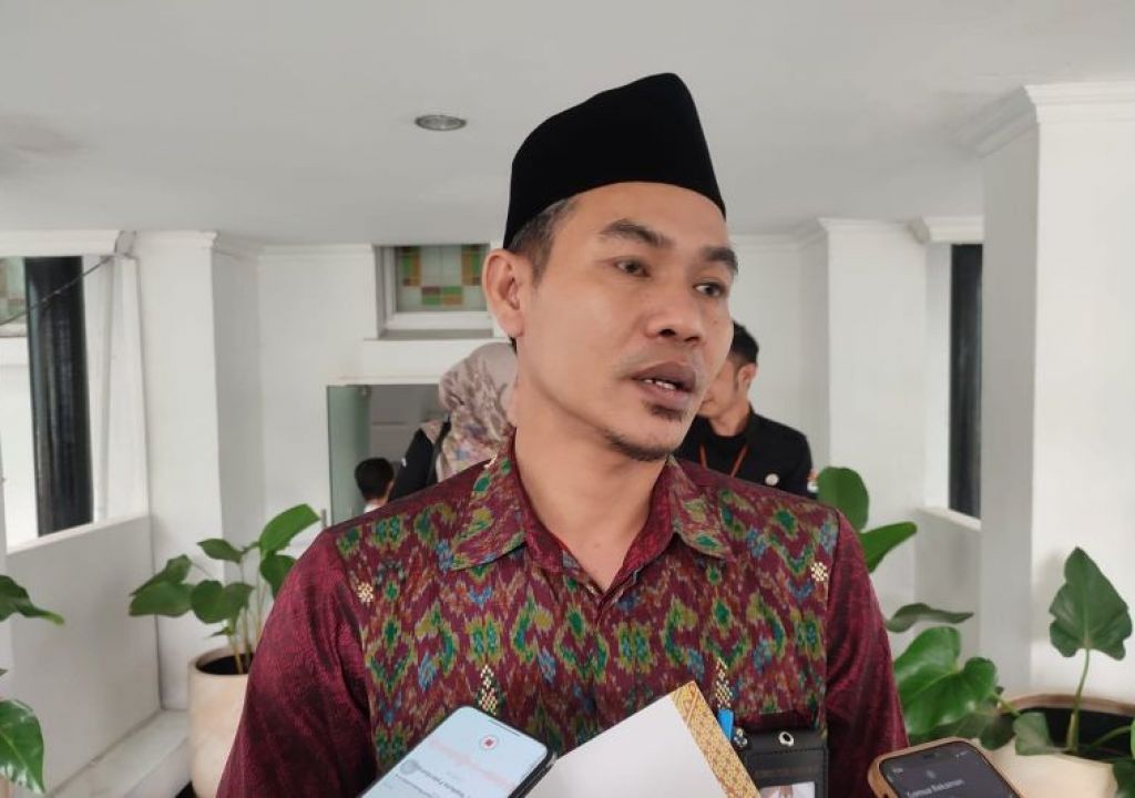 Hadapi Pemilu 2024, KPU Kota Palembang Cari 321 Anggota PPS - GenPI.co SUMSEL